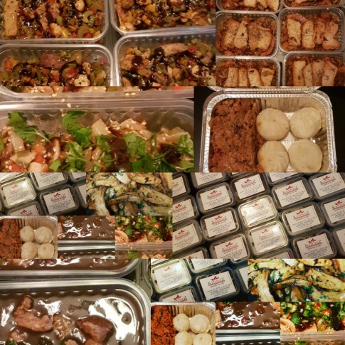 Alimentação Quântica alcalinizante!