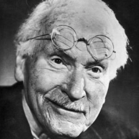 Jung Vida e Obra